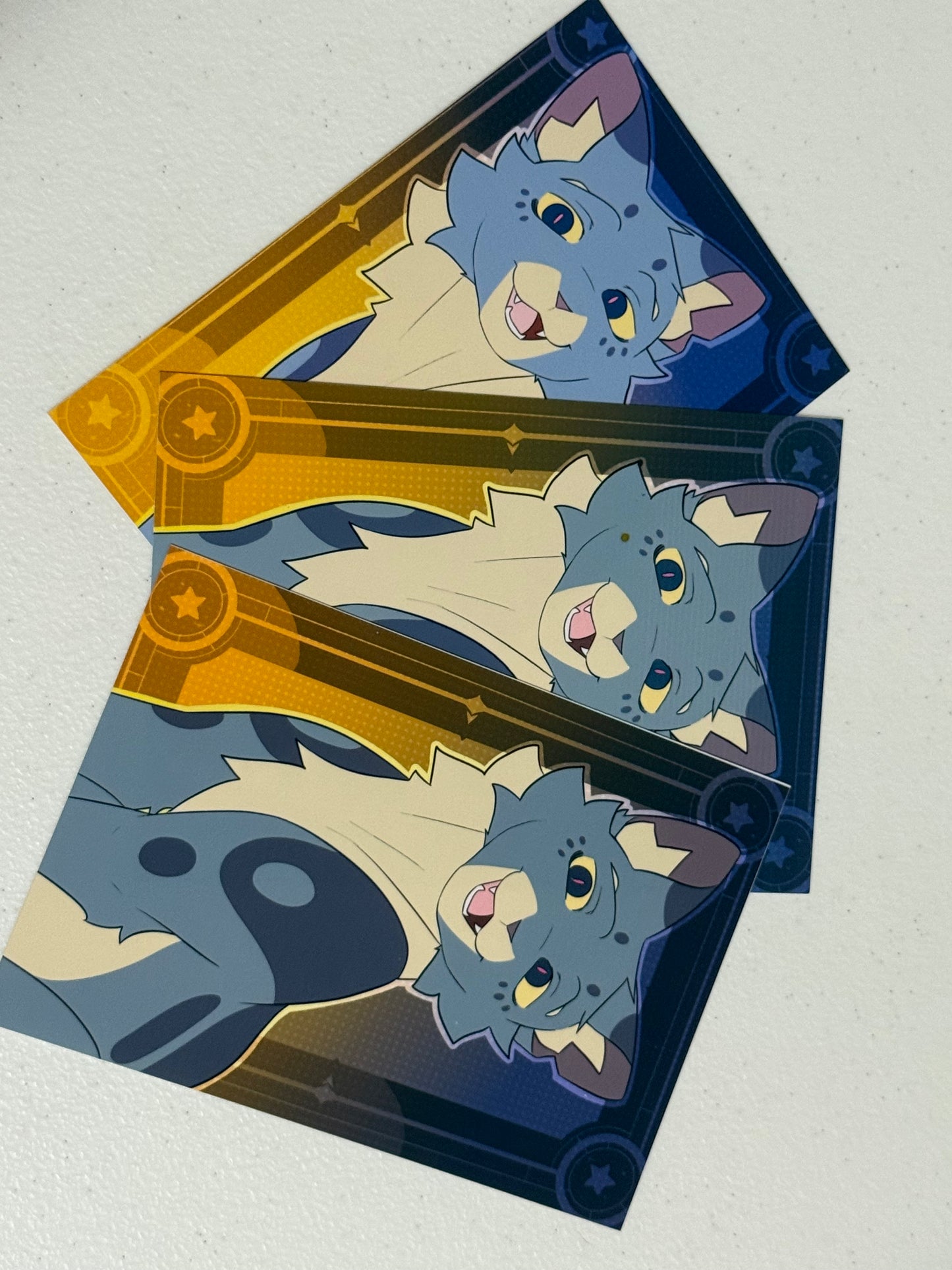 Clearance Posters