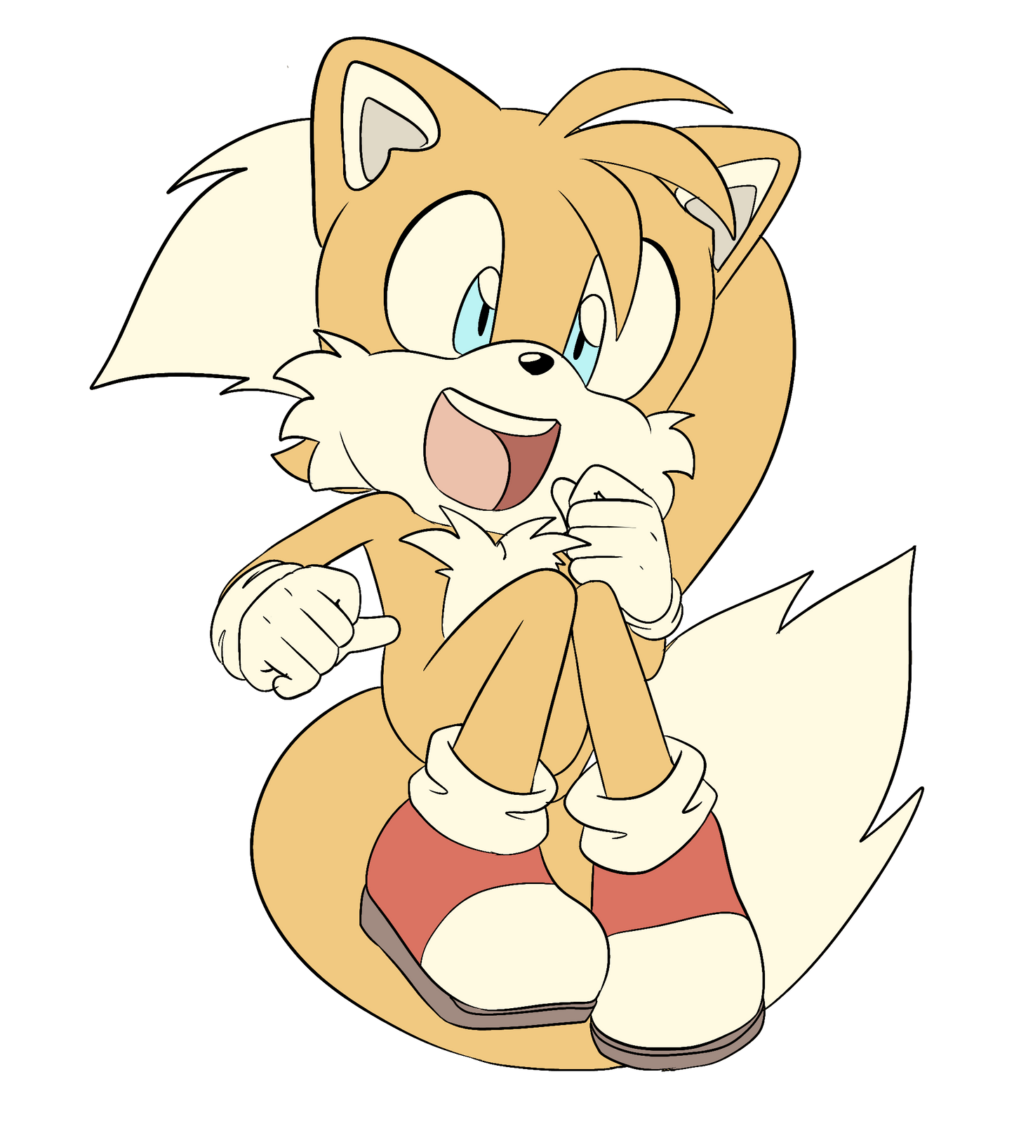 Hedgehog stickers
