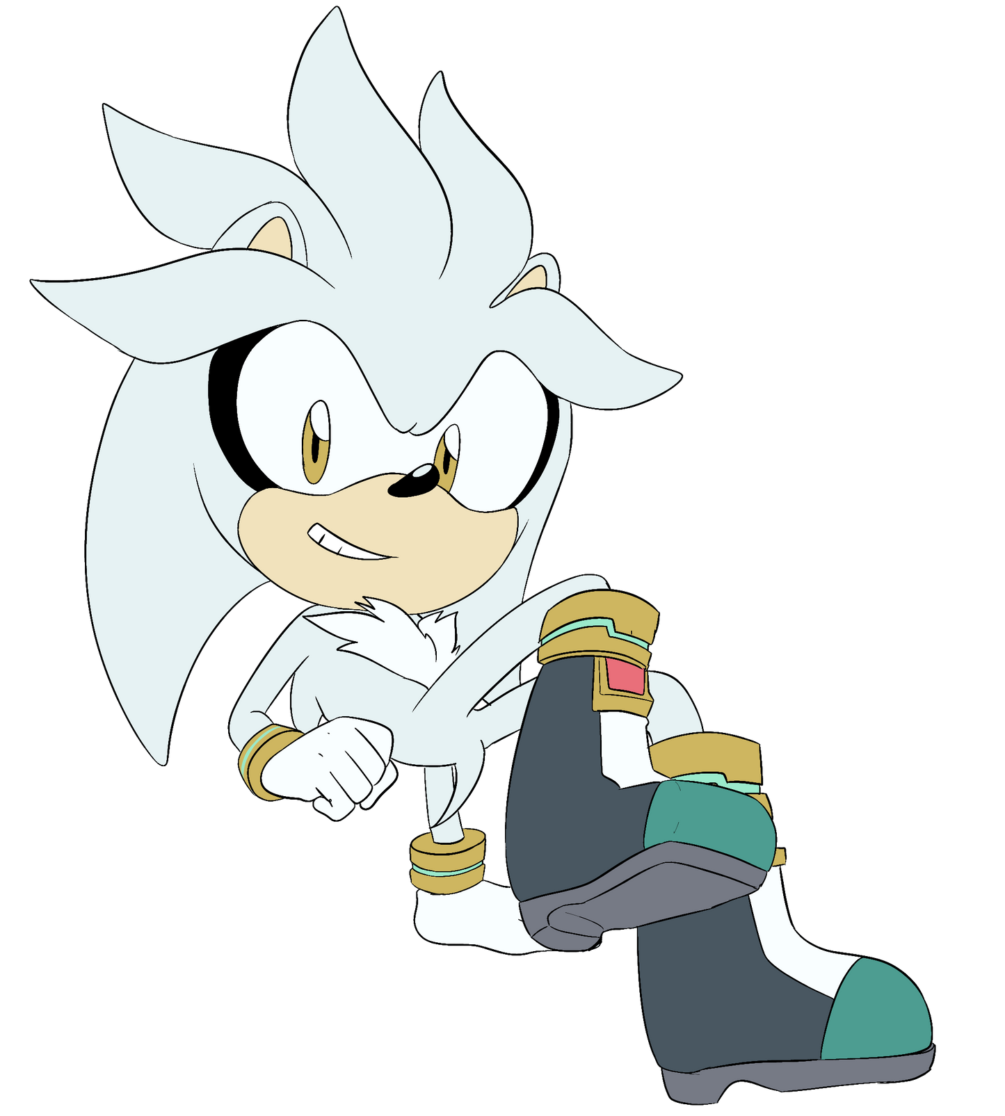 Hedgehog stickers