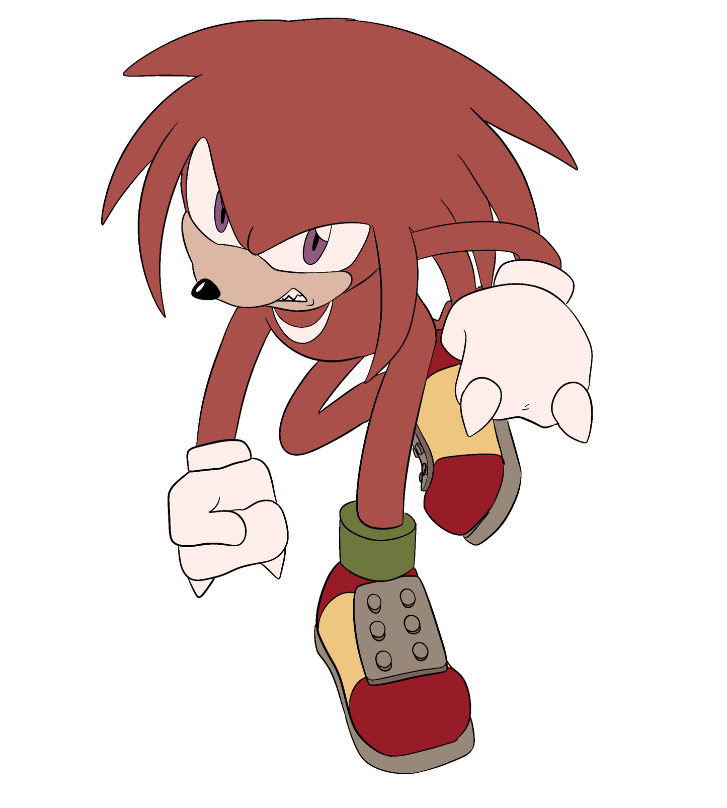 Hedgehog stickers