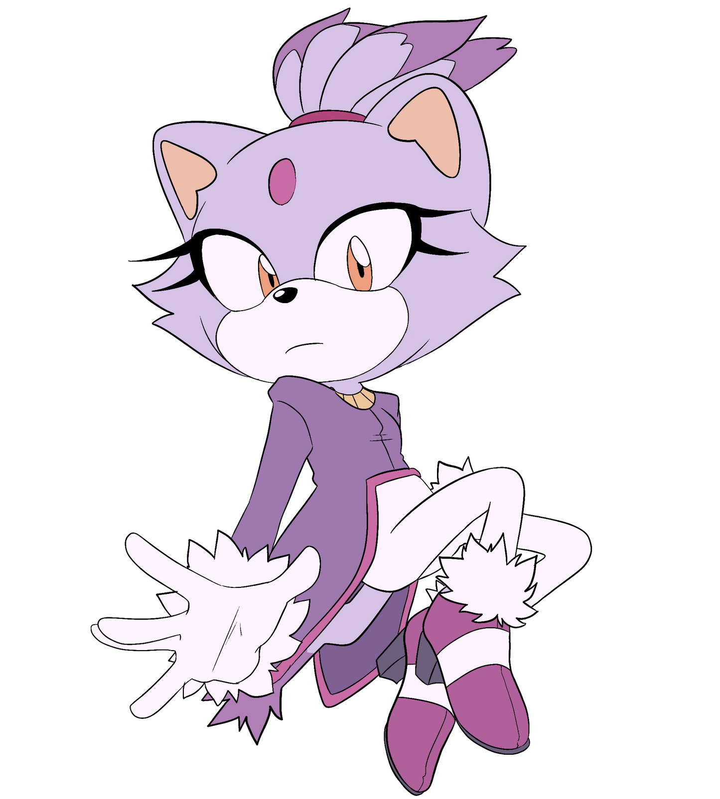 Hedgehog stickers