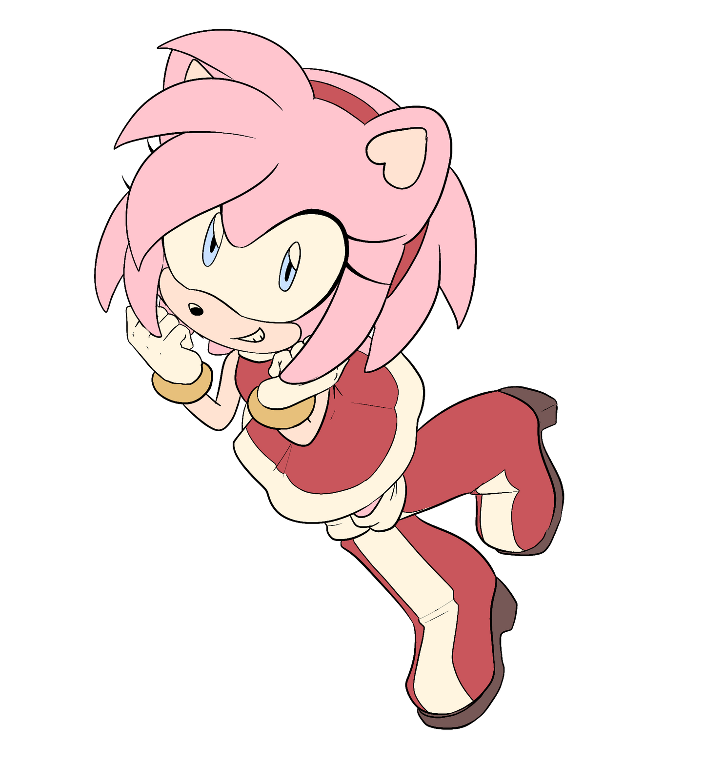 Hedgehog stickers