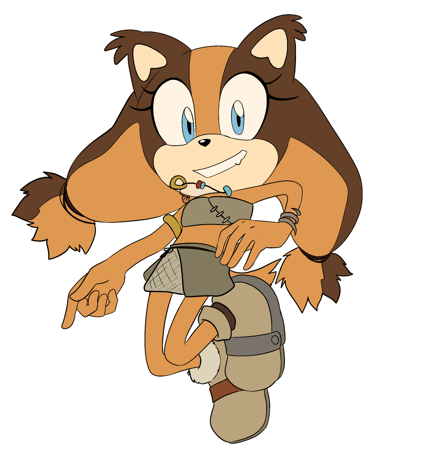 Hedgehog stickers