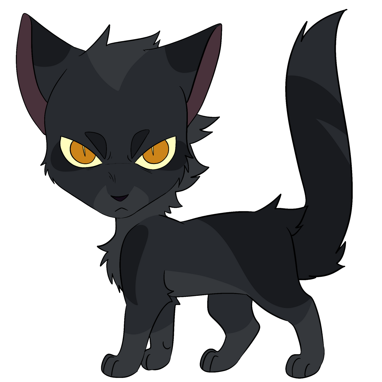 Windclan Stickers