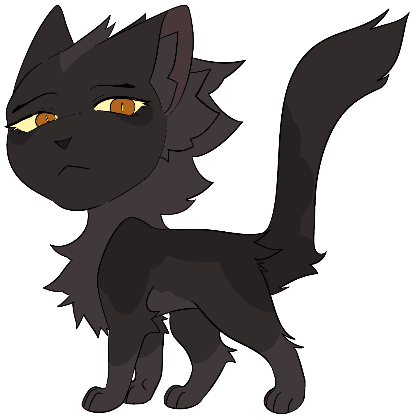 Windclan Stickers