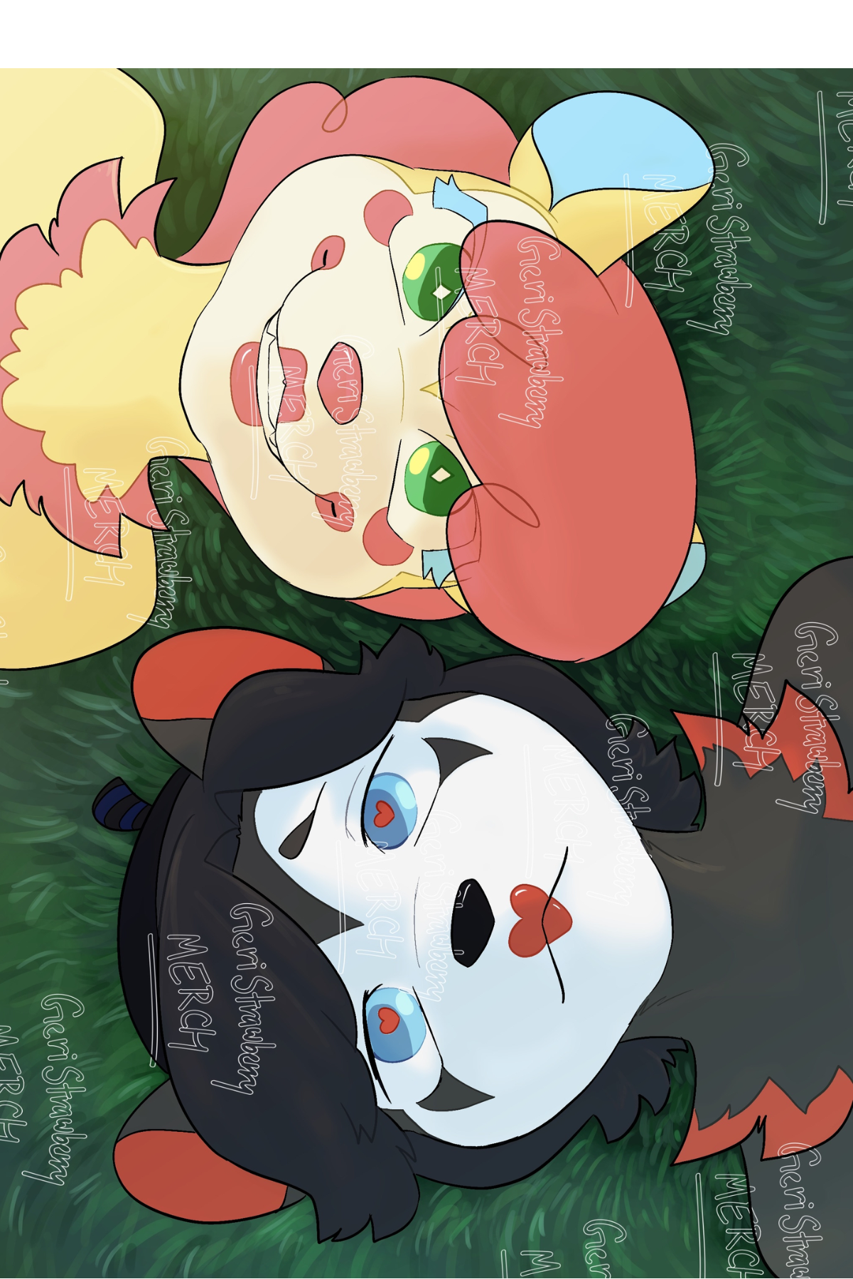 Mikki y Marco