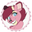 GeriStrawberry logo