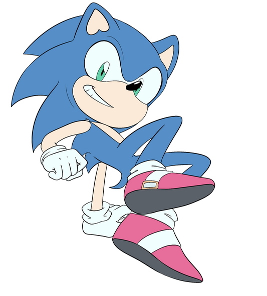 Hedgehog stickers