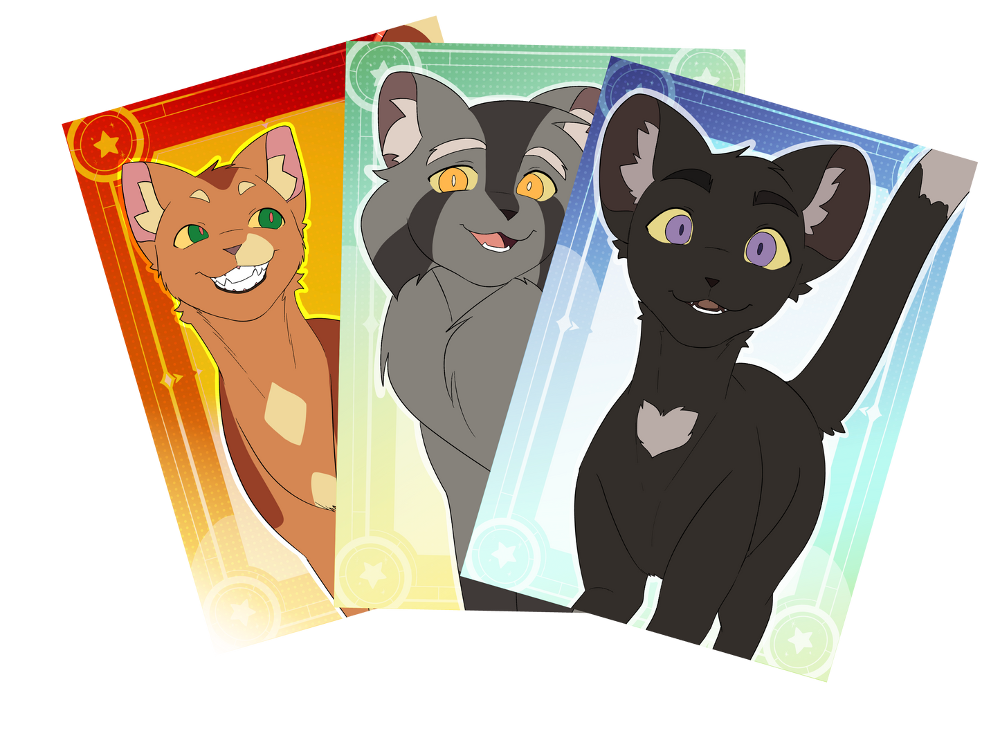 The Originals Poster Bundle