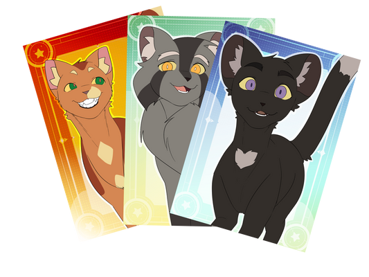 The Originals Poster Bundle