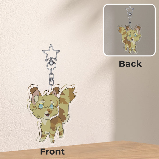 Root Keychain