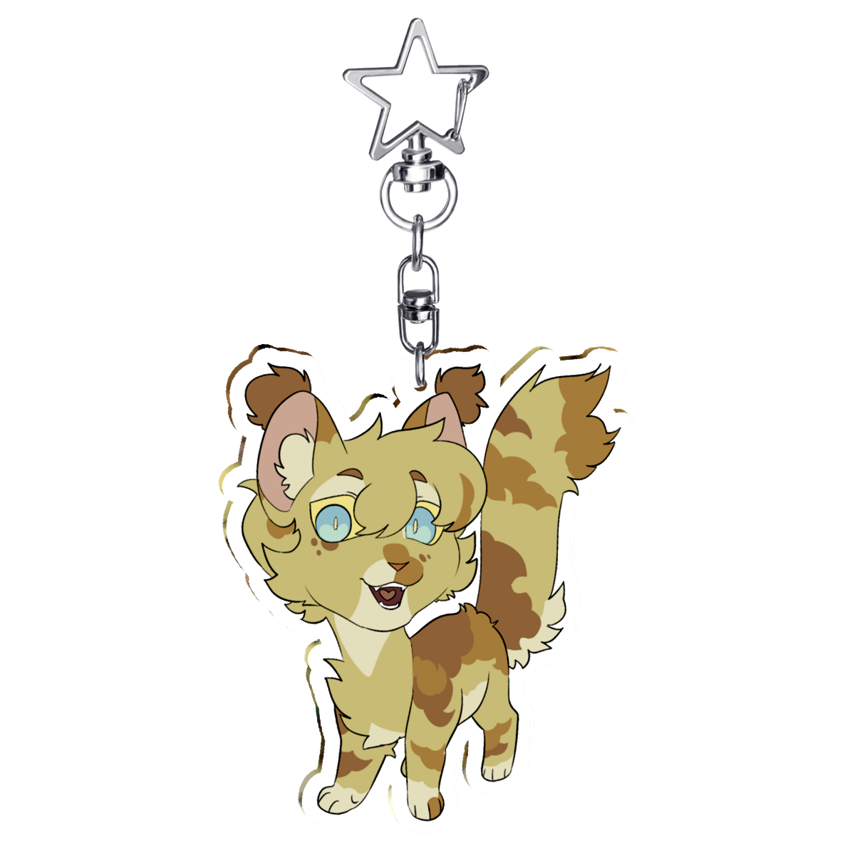Root Keychain