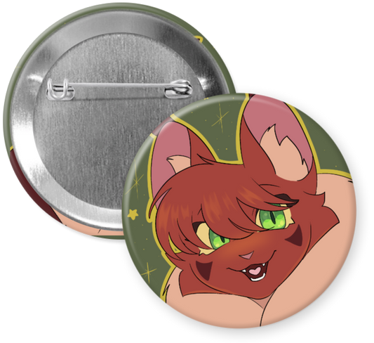 Warrior Buttons